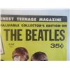 Image 2 : Teen Talk- The Beatles- May/June 1964-Good Condition