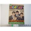 Image 1 : Beatles Magazine-1964