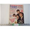 Image 1 : Teen World Magazine Featuring The Beatles-September 1964