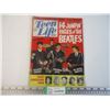 Image 1 : Teen Life - 14 pgs. Beatles-June 1964