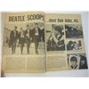 Image 3 : Teen Life - 14 pgs. Beatles-June 1964