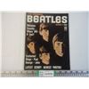 Image 1 : The Original Beatles Book-1964