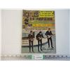 Image 1 : The Beatles Color Pinup Album-1964