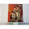 Image 1 : 8x10 Beatles Poster
