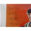Image 3 : 8x10 Beatles Poster