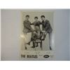 Image 2 : 8x10 Beatles Poster