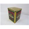Image 2 : Nabob Tea Tin