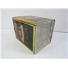 Image 3 : Nabob Tea Tin