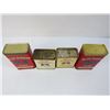 Image 3 : Blue Ribbon Spice Containers