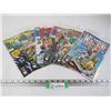 Image 1 : (6) Wolverine Comics