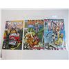 Image 2 : (6) Wolverine Comics