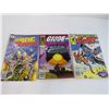 Image 2 : (8) Gi-Joe Comics