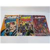 Image 3 : (8) Gi-Joe Comics