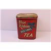 Image 3 : Blue Ribbon Red Label 3 lb Tea Tin