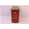 Image 4 : Blue Ribbon Red Label 3 lb Tea Tin