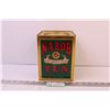 Image 1 : Nabob Tea Tin (Vancouver BC)