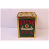 Image 2 : Nabob Tea Tin (Vancouver BC)