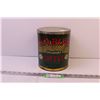 Image 1 : Nabob Irradiated Coffee Tin