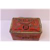 Image 2 : Great West Cut Plug Tobacco Tin