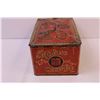 Image 5 : Great West Cut Plug Tobacco Tin