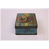 Image 9 : Myrtle T&B Tobacco Tin + Players Navy Cut Cigarette Tin