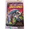 Image 4 : (3) Lost in Space Comic Books + A Phantom (30 and 12 Cent)
