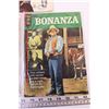 Image 3 : Roy Rogers 10 Cent Comic, Bonanza 12 Cent Comic + (3) War Themed Comics (12 20 and 30 Cent)