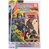Image 3 : (3) War Themed comics (10 12 and 60 Cent)