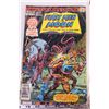 Image 6 : (6) Marvel comics (20 to 60 Cent)