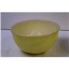 Image 2 : (2) Fire King Mixing Bowls