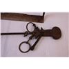 Image 3 : Antique Fur Trade Scale
