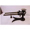 Image 5 : Antique Fairbanks Scale