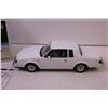 Image 2 : Regal T-Type Limited Edition 1 of 5004 1986 Buick 1:18 Scale Die Cast