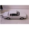 Image 4 : Regal T-Type Limited Edition 1 of 5004 1986 Buick 1:18 Scale Die Cast