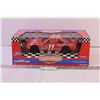 Image 1 : ERTL American Muscle Bill Elliott Budweiser T-Bird 1:18 Scale Die Cast