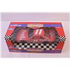 Image 2 : ERTL American Muscle Bill Elliott Budweiser T-Bird 1:18 Scale Die Cast