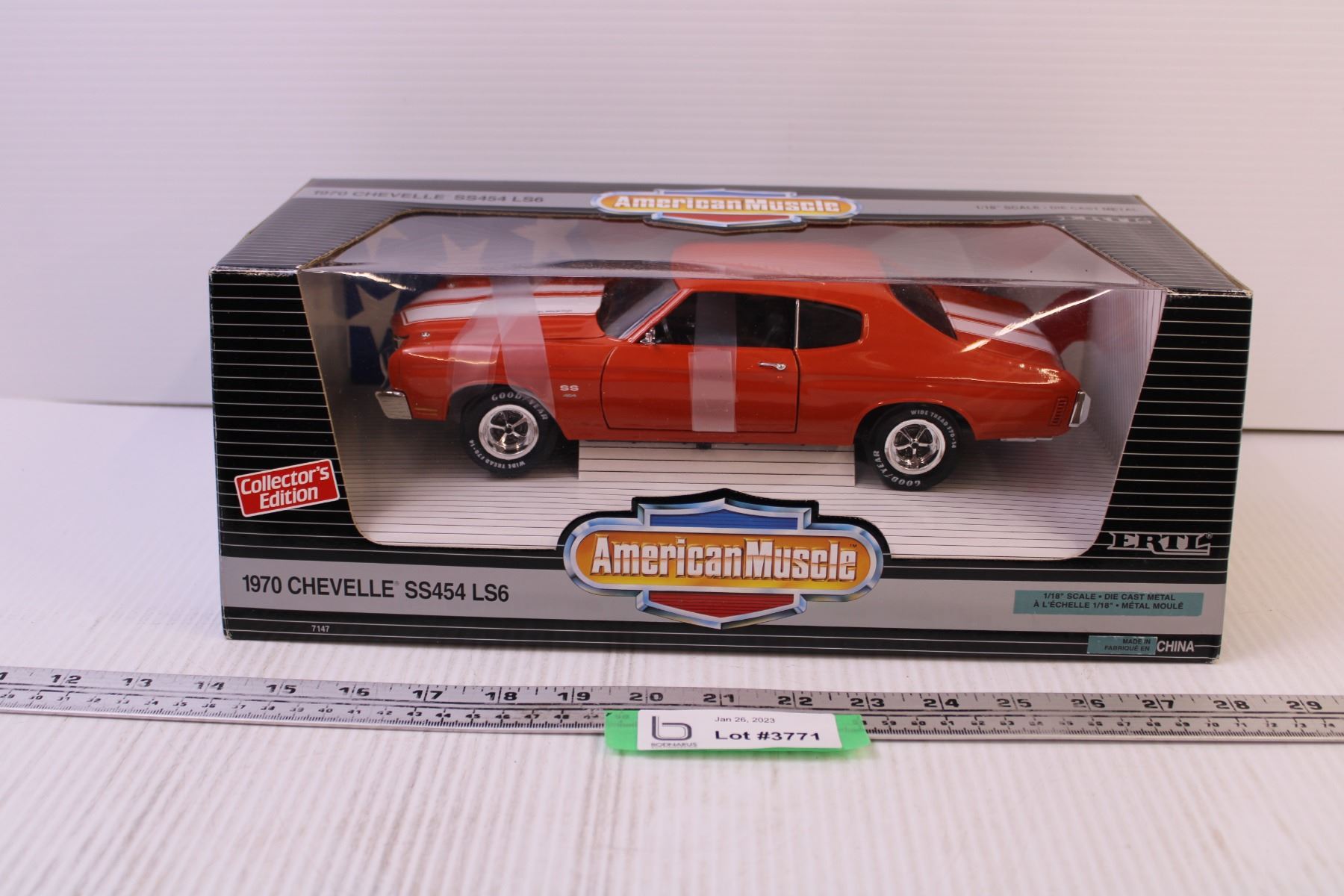This 1970 Chevrolet Chevelle SS 454 LS6 Convertible Is A Numbers Matching Gem 204340 This 1970 Chevrolet Chevelle SS 454 LS6 Convertible Is A Numbers Matching Gem 204340