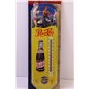 Image 2 : Pepsi Cola Thermometer (NIB Fantasy)