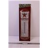 Image 1 : Texaco Thermometer (NIB Fantasy)