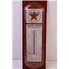 Image 2 : Texaco Thermometer (NIB Fantasy)