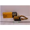 Image 1 : CAT 245 Hydraulic Excavator 1:50 Scale Diecast in Original Box (Made in West Germany)