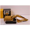 Image 2 : CAT 245 Hydraulic Excavator 1:50 Scale Diecast in Original Box (Made in West Germany)