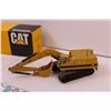 Image 3 : CAT 245 Hydraulic Excavator 1:50 Scale Diecast in Original Box (Made in West Germany)