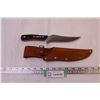 Image 1 : Schrade 150T “Old Timer” Knife w/ Case