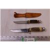 Image 1 : Puma Knife in Case + Solingen Robert Klaas Knife