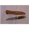 Image 5 : Puma Knife in Case + Solingen Robert Klaas Knife