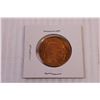Image 2 : 2011 Copper .999 Indian Head Coin