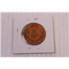 Image 3 : 2011 Copper .999 Indian Head Coin