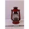 Image 1 : Bat No.158 Kerosene Lamp (Made in Germany)