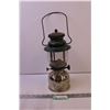 Image 1 : Coleman Lamp w/ Replaced Globe (Dated 7/35)